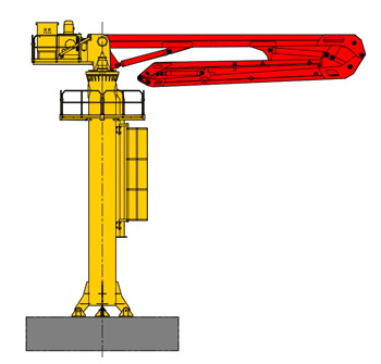 Combination and Joint Mechanical Assembly
