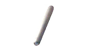 Cylindrical Metal Fitting for Mechanical Systems