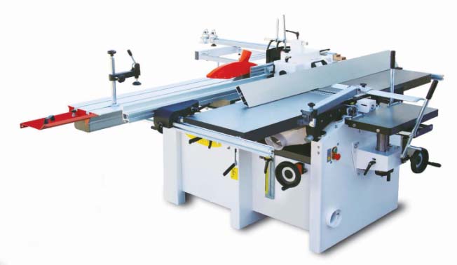combination machine - Image 2