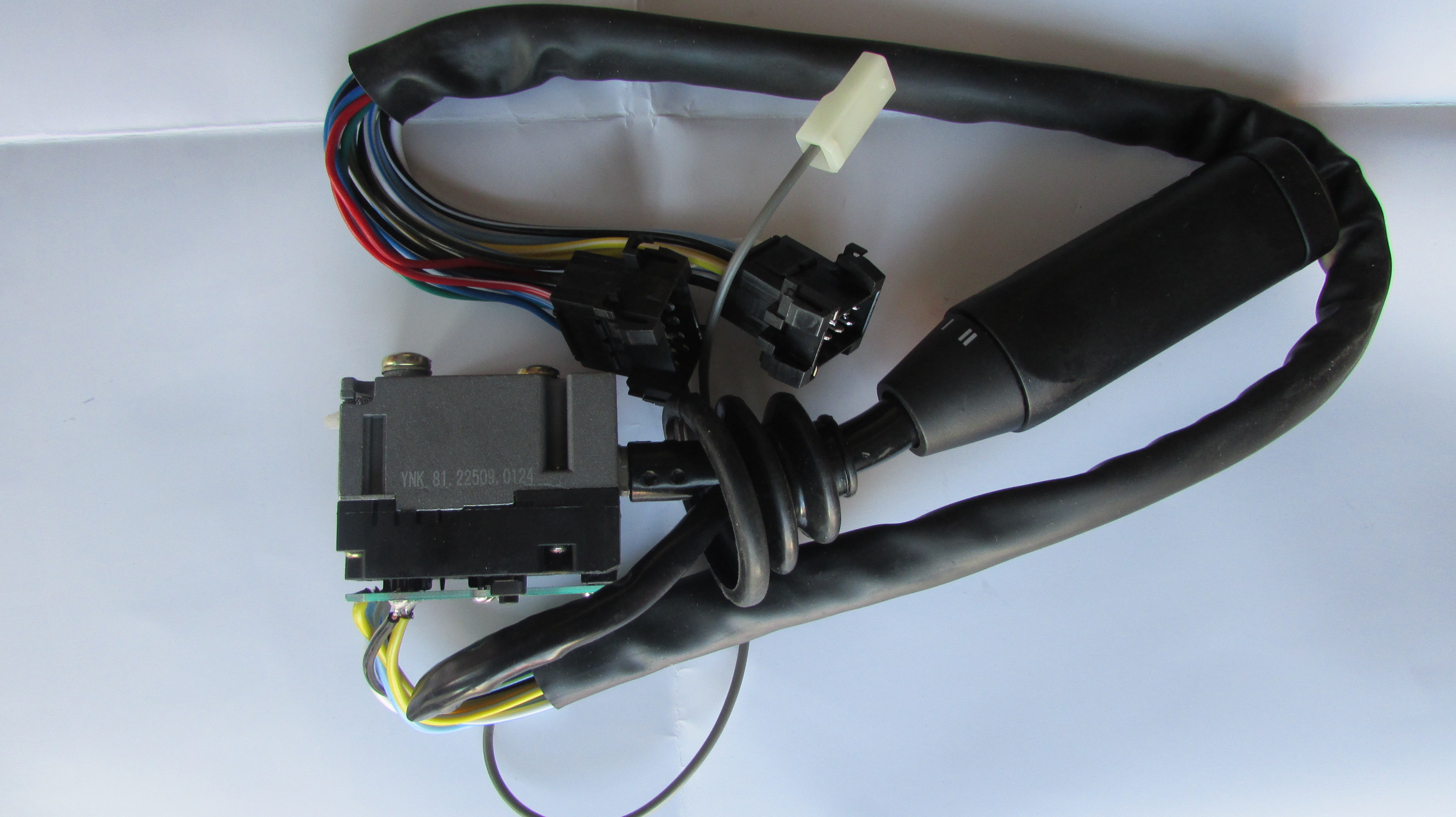 COMBINATION SWITCH - Image 2