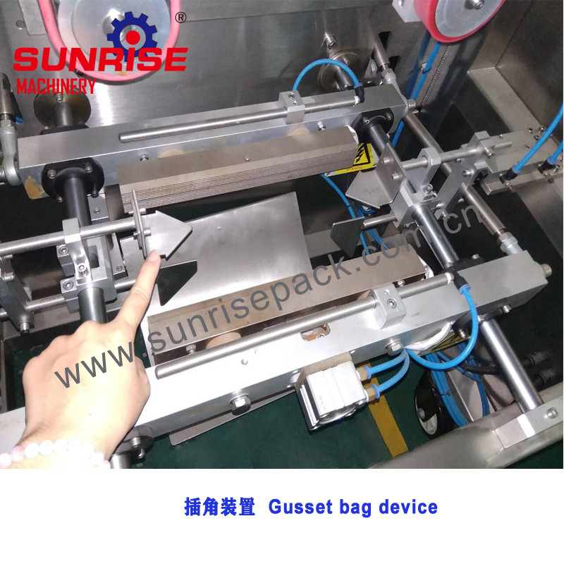 Combination Weigher Packing Machine - Image 2