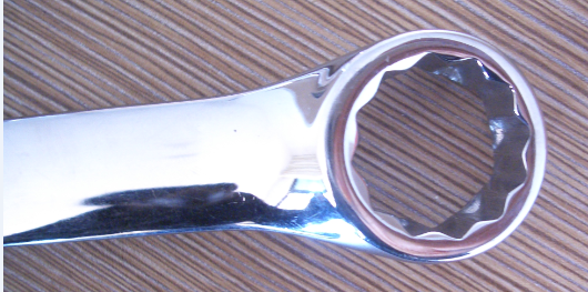Wrenches - Product Image