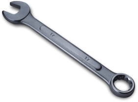 combination wrench - Image 2