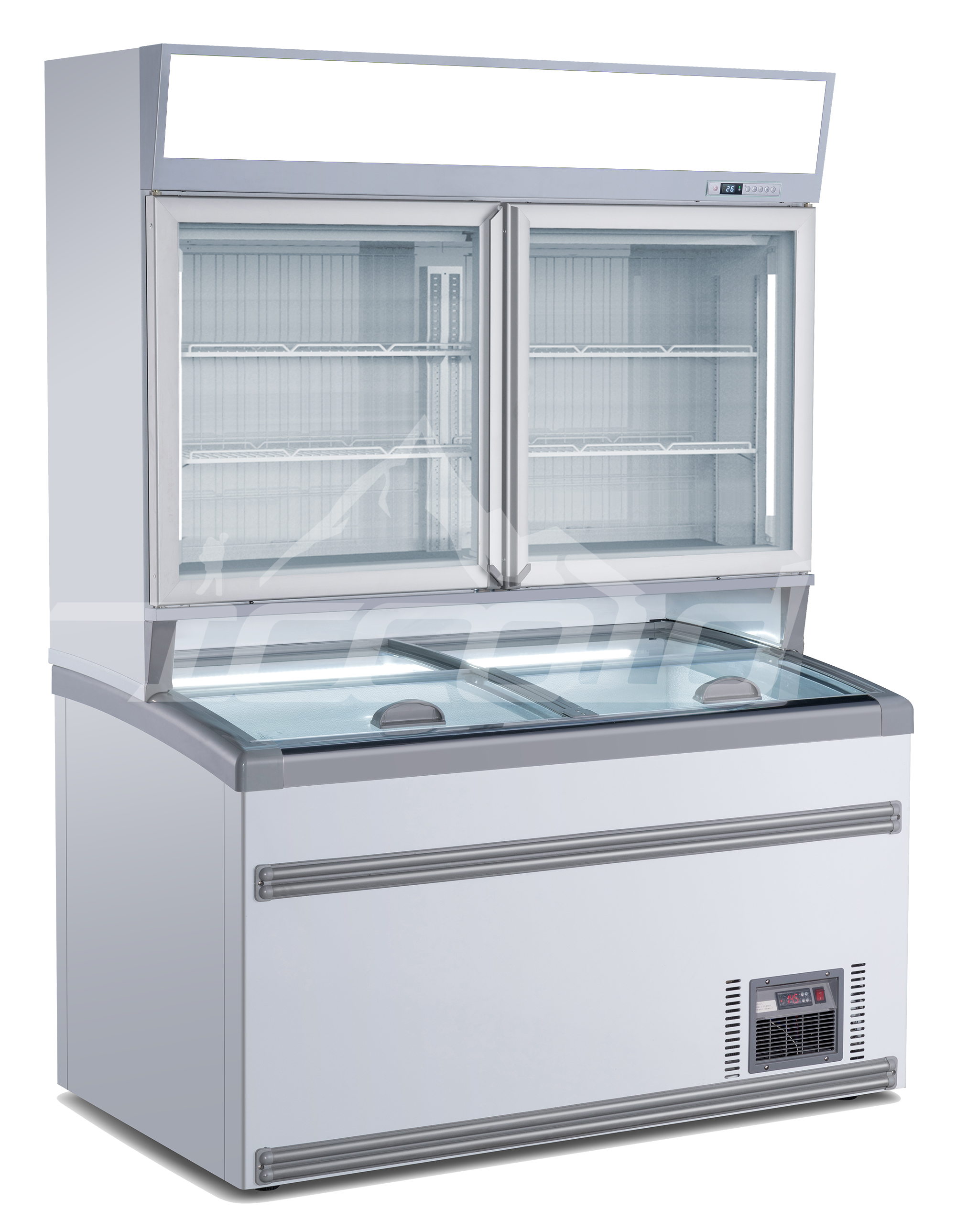 Combined cabinet - Image 2