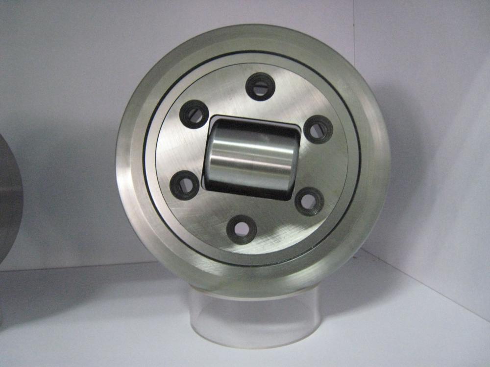 Special Bearings
