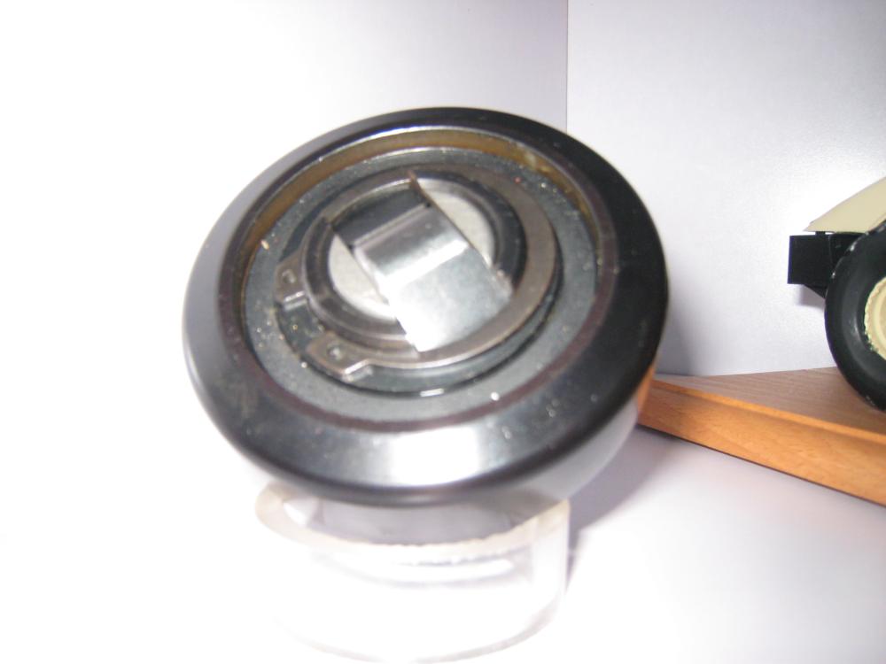 Combined Roller Bearing - Image 2