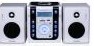 Compact USB/SD Audio System