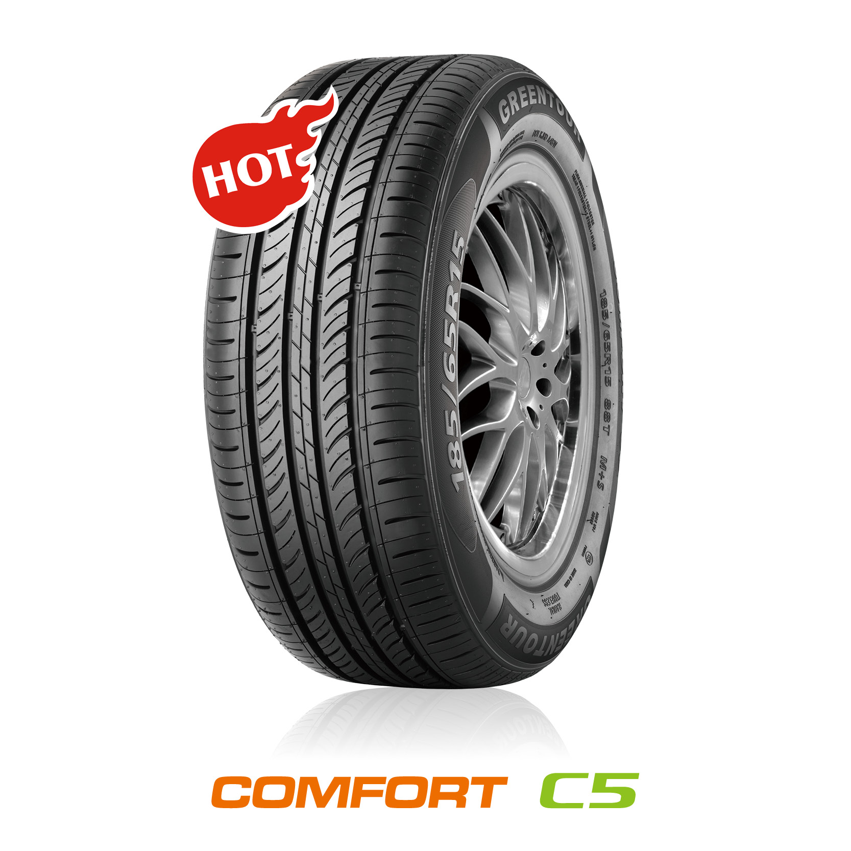 COMFORT C5 - Image 2