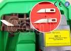 ComiX Electric Conveyor Belt Cutting Machine - Image 2