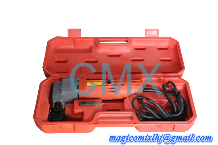 Electric Conveyor Belt Cutter