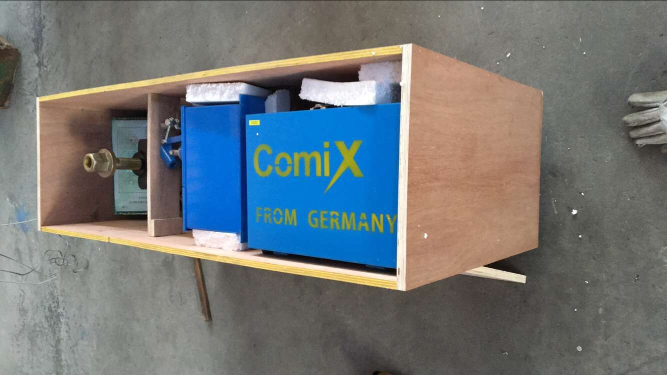 Conveyor Belt Spot Repair Vulcanizer
