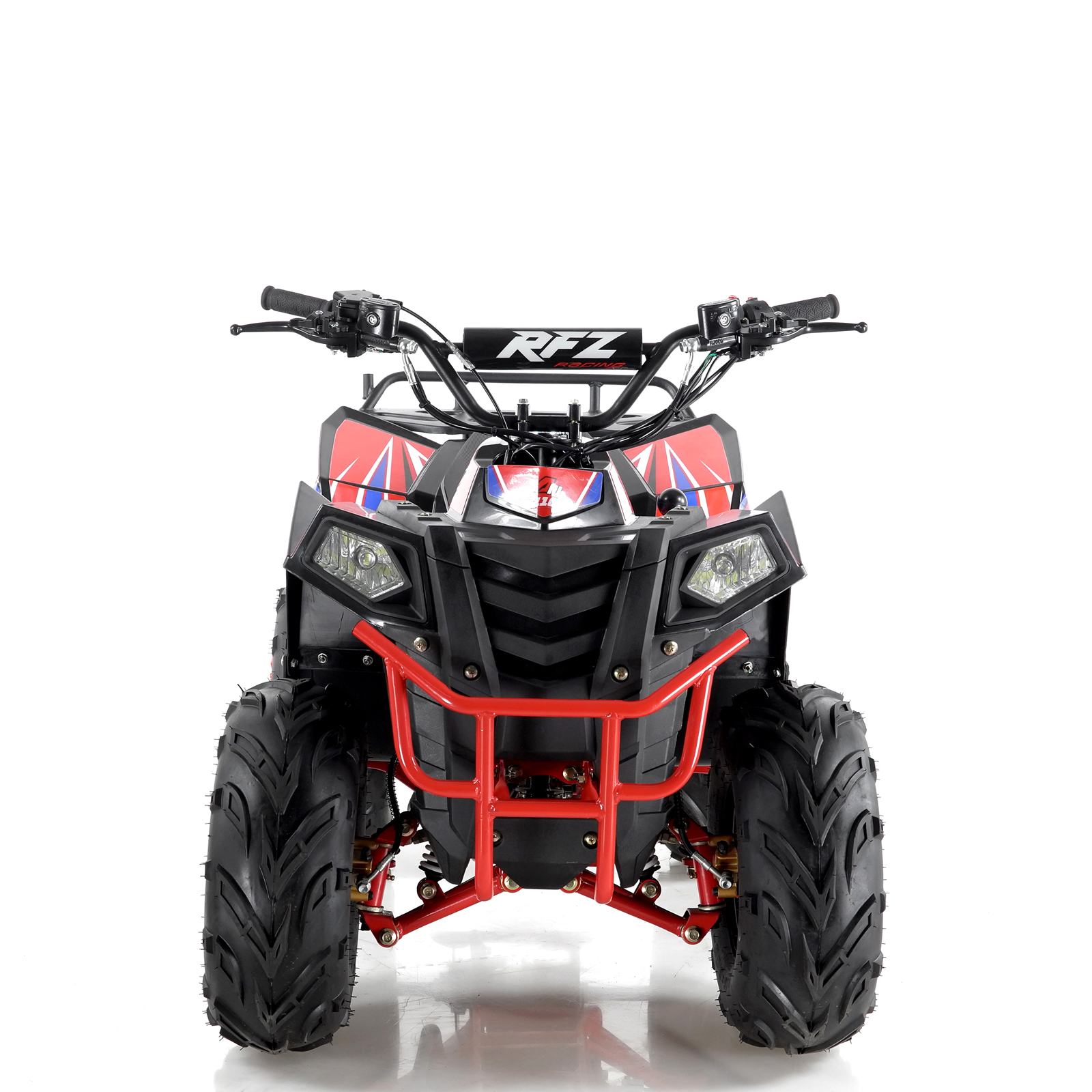 COMMANDER 110 - Image 2