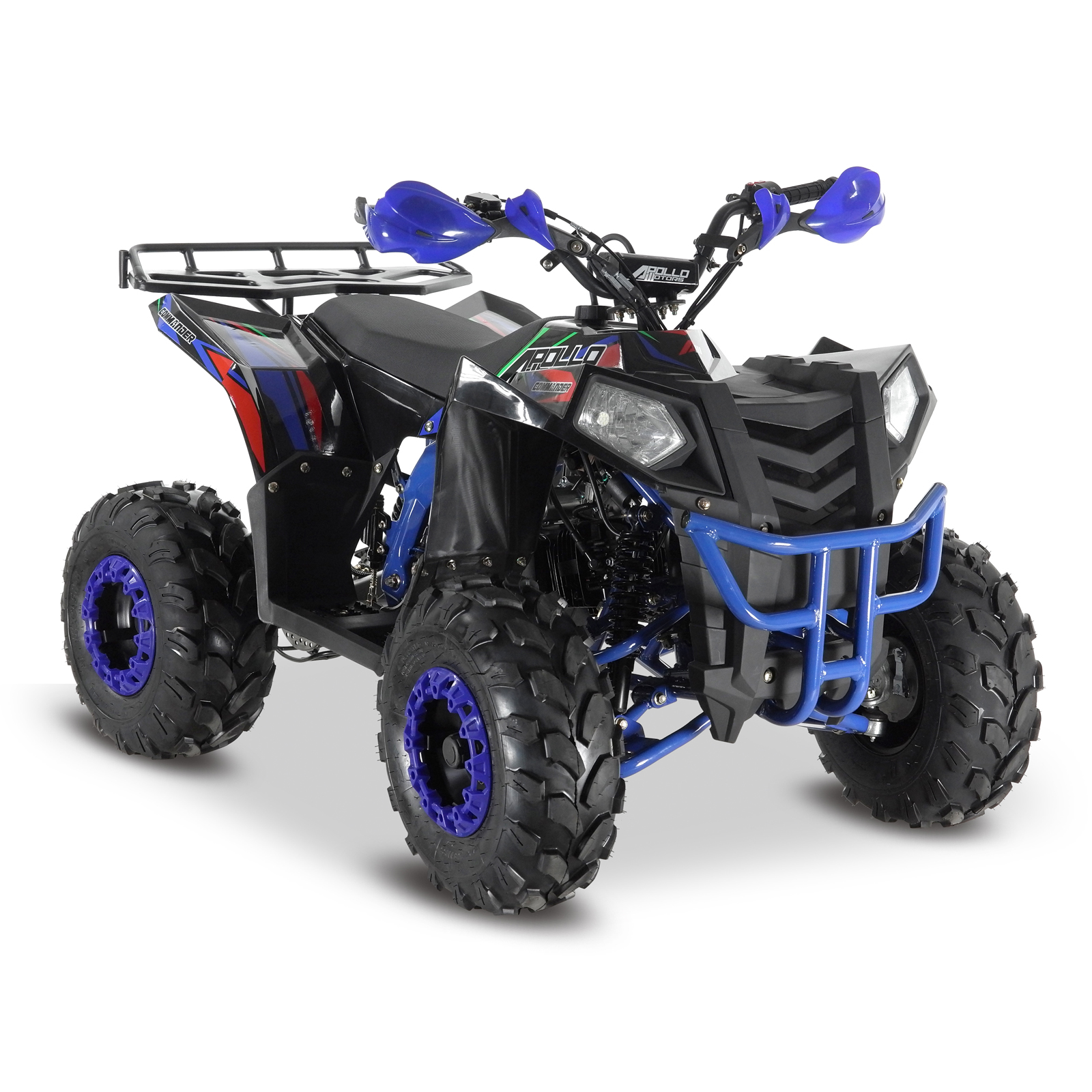 COMMANDER 125 - Image 3