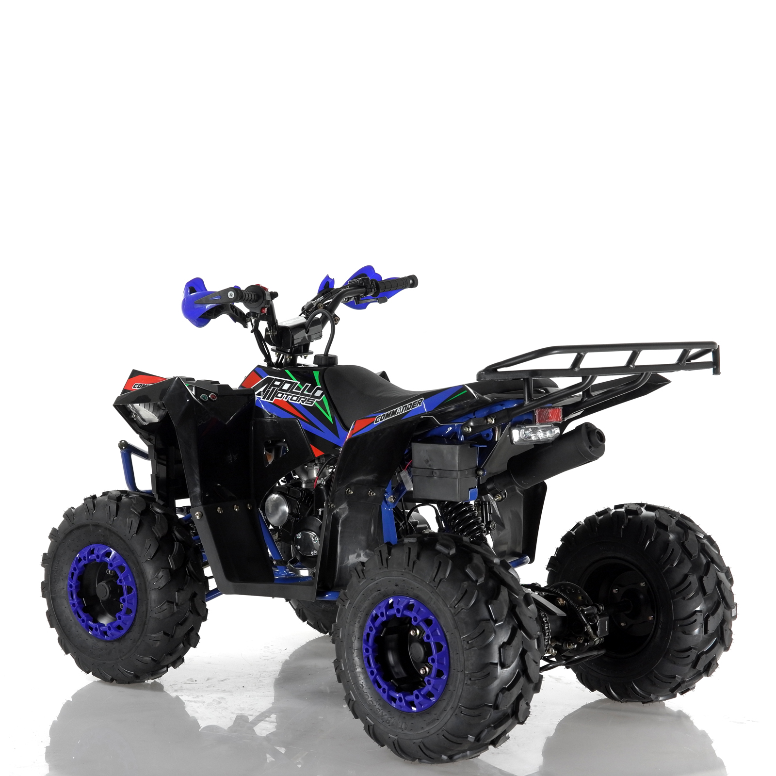 COMMANDER 125 - Image 2