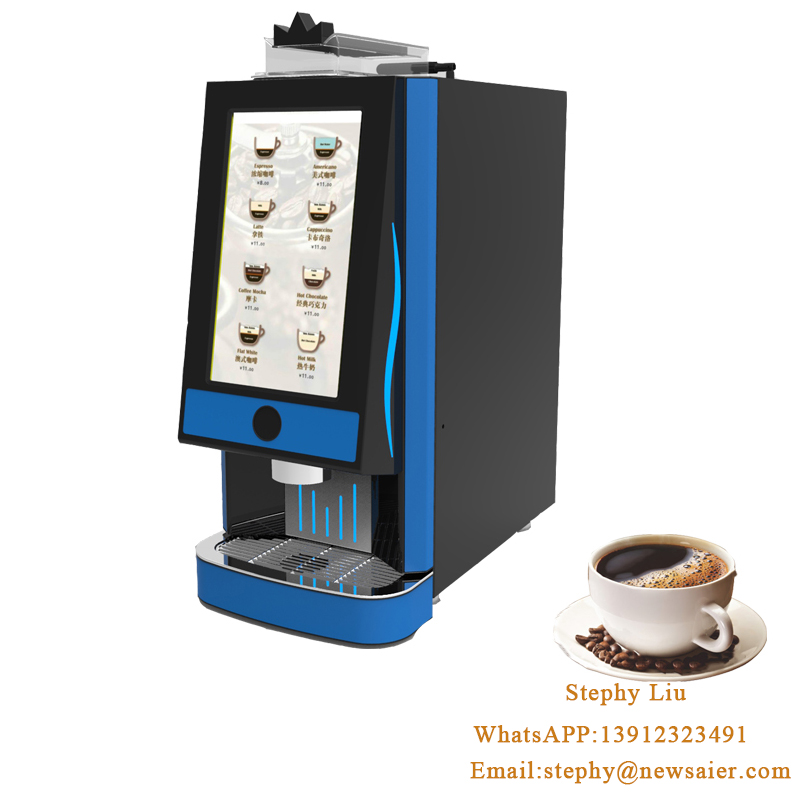commercial coffee espresso maker - Image 2