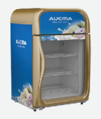 Commercial Refrigerated Display Island