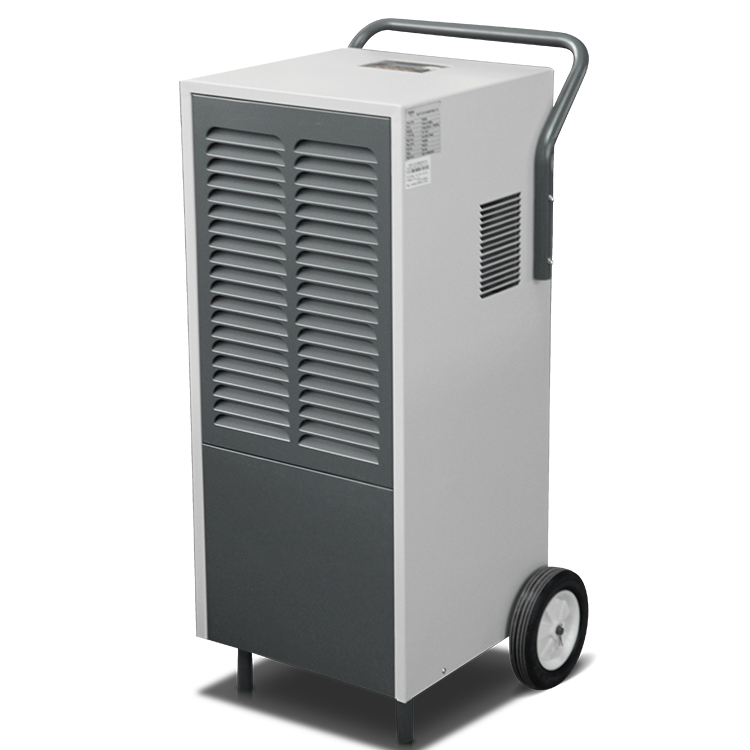 Commercial dehumidifier for basement - Image 3