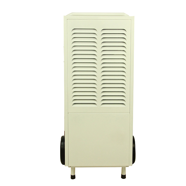 Commercial dehumidifier for basement - Image 2