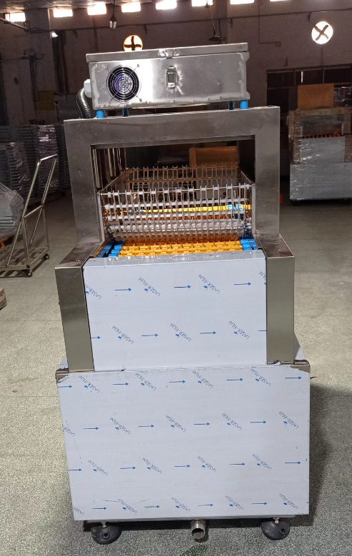 Commercial Dishwasher