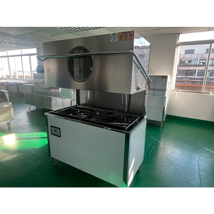 Commercial dishwasher commercial industrial dishwasher restaurant commercial dishwasher - Image 2