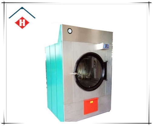 Commercial Laundry Drying Machine