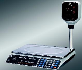 Commercial Electronic Weighing Scale