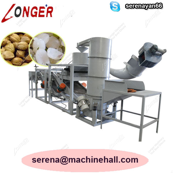 Commercial Hemp Seed Shelling Machine|Hot Sale Hemp Seed Hulling Equipment for Sale - Image 3