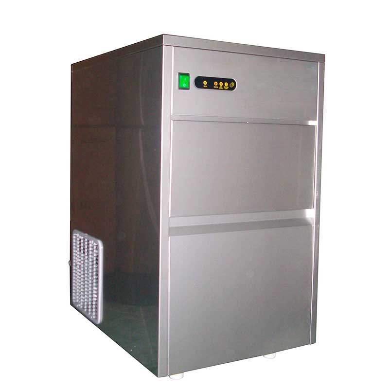 Commercial Ice Maker IM-25 - Image 2