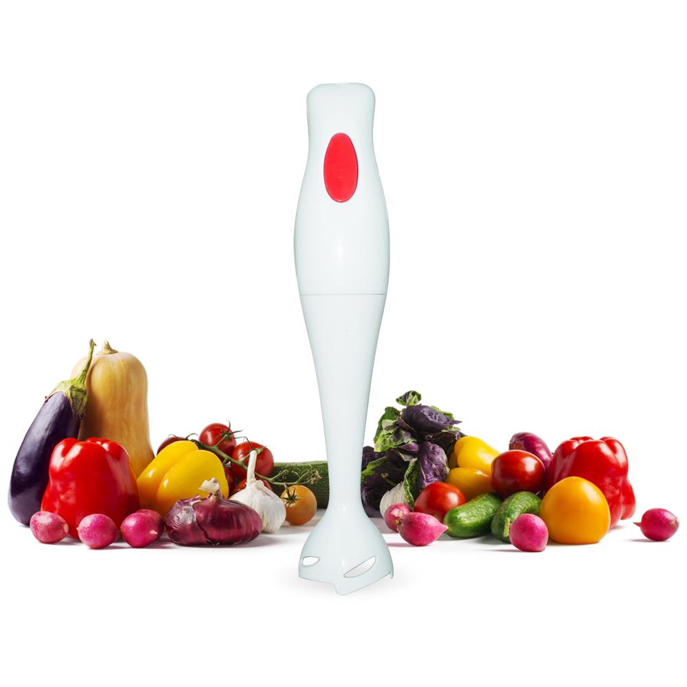 Commercial Immersion Stick Vegetable Chopper Mixer Handheld Blender - Image 2