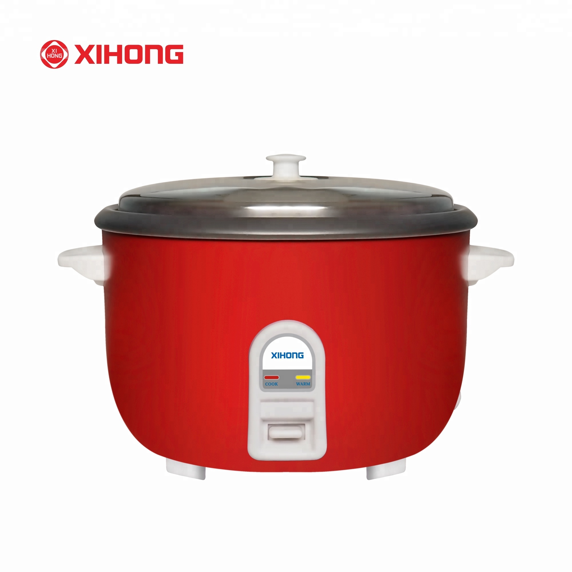 Commercial Kitchen Electric Rice Cooker 3.6L Drum Rice Cooker For Restaurant With CB/CE/EM - Image 3