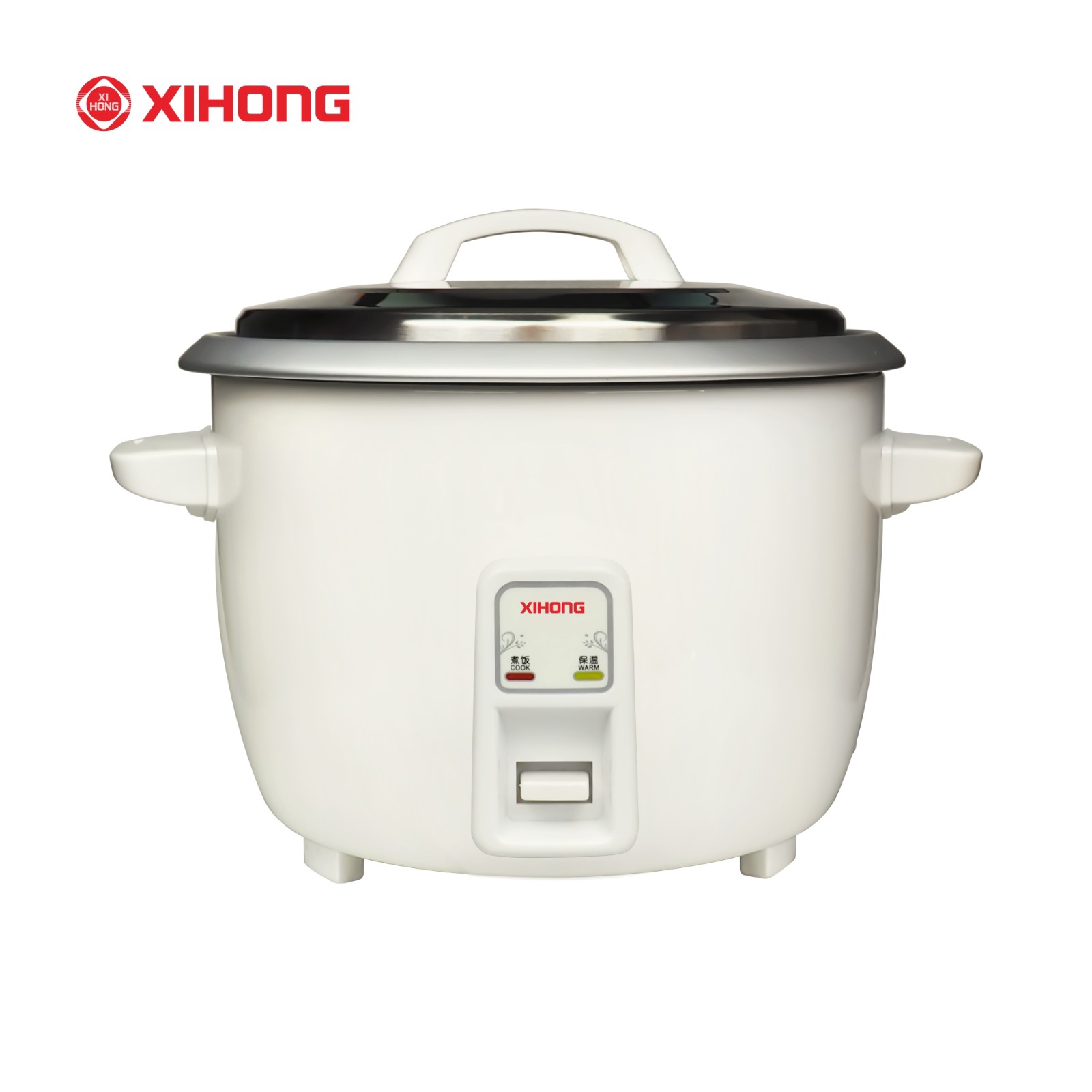 Commercial Kitchen Electric Rice Cooker 3.6L Drum Rice Cooker For Restaurant With CB/CE/EM - Image 2