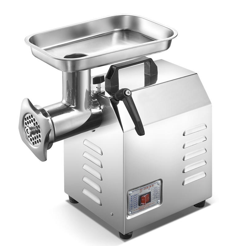 Commercial kitchen equipment Meat mincer PC12 - Image 2