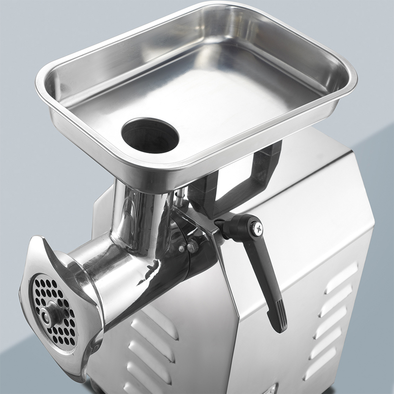 Commercial Meat Mincer