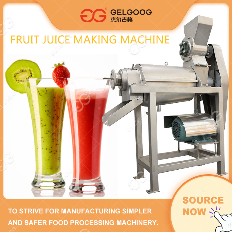 Commercial Mango Juice Lemon Juice Making Machine|Automatic Fruit Juice Extractor Machine - Image 2
