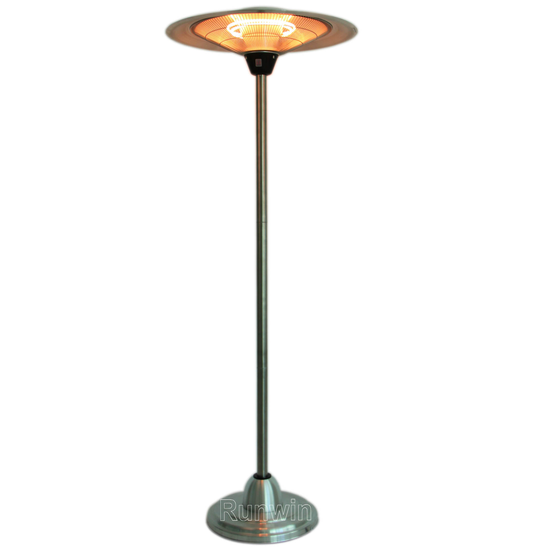 Commercial Outdoor Radiant Patio Heater