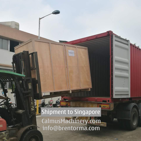 Commercial RO Reverse Osmosis Water System for Bottling Plants - Image 2