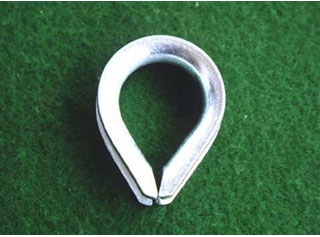 Wire Rope Thimble