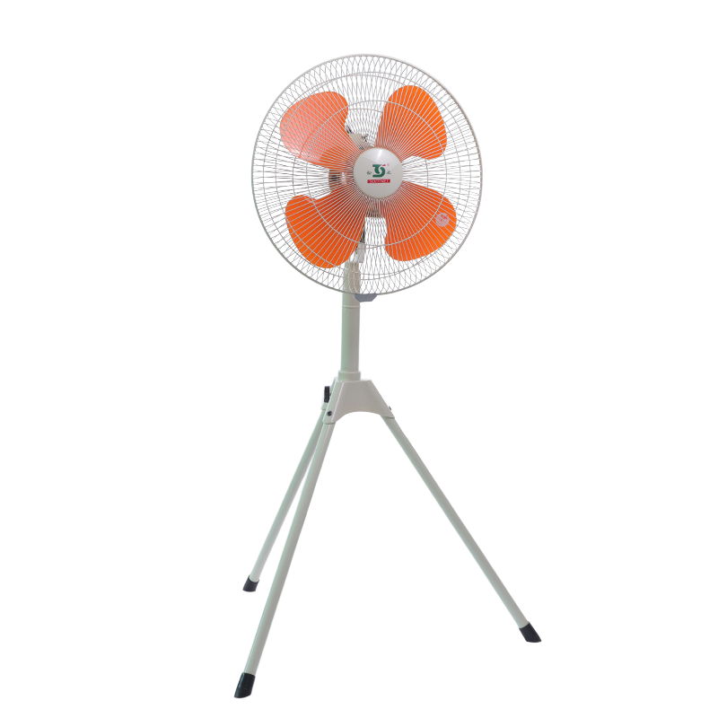 Commercial Tripod fan - Image 2