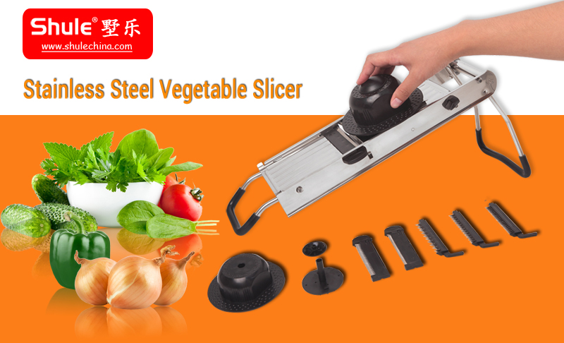 Commercial Versatile Stainless Steel Vegetable Shredding Machine - Image 3