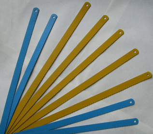 Common carbon hacksaw blade - Image 5