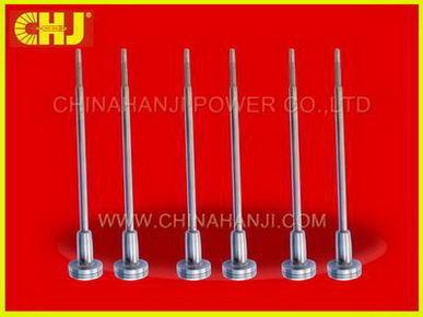 Common Rail Diesel Injector Valve