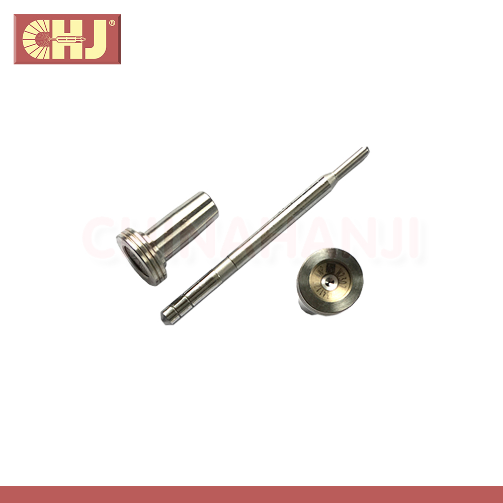Common rail control valveF 00R J00 339 - Image 3