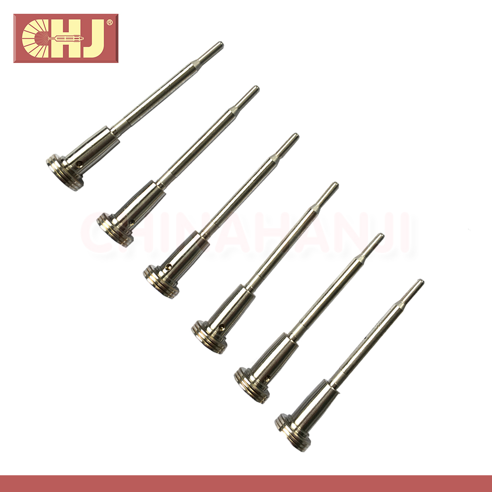 Common rail control valveF 00R J00 339 - Image 2