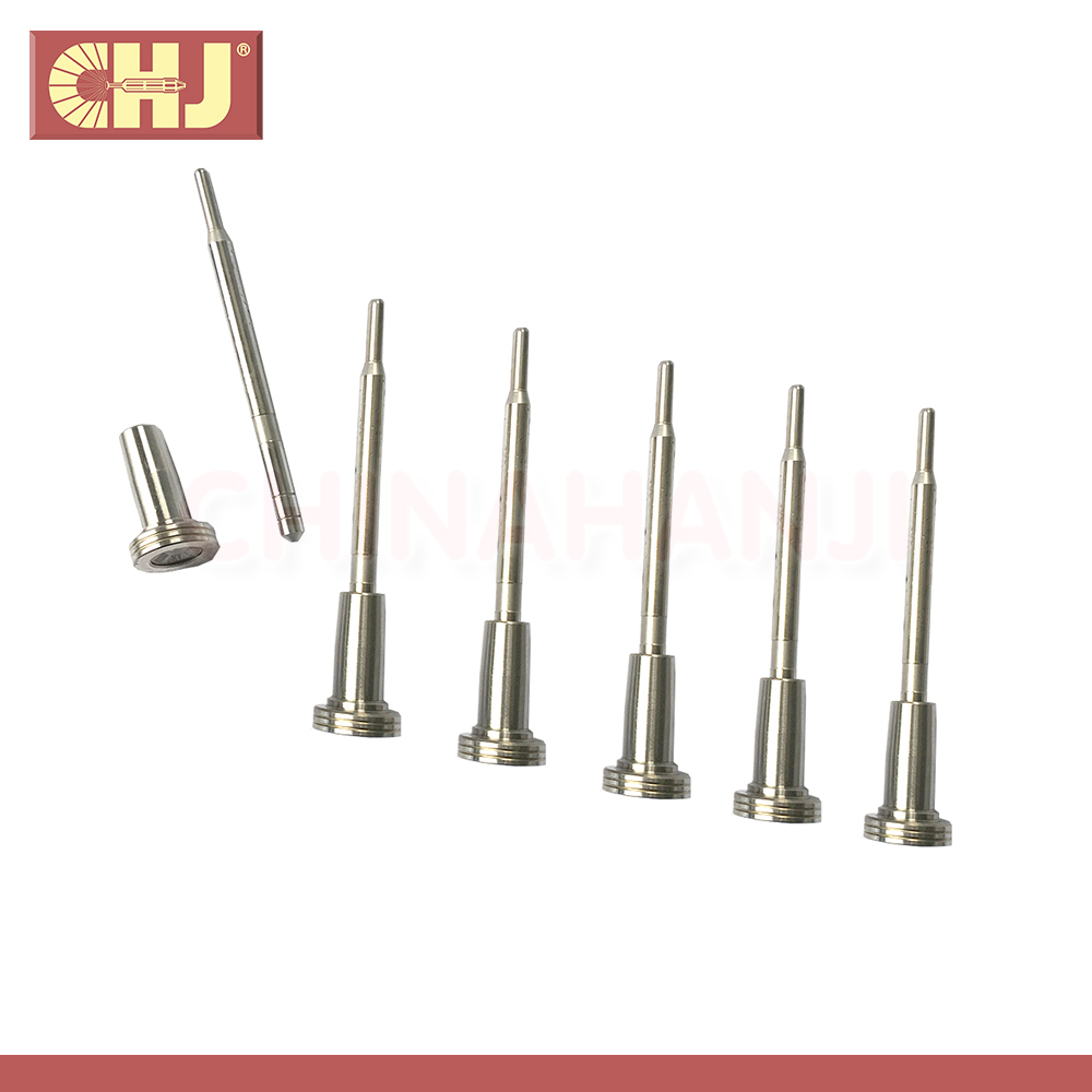 Common Rail Fuel Control Valve