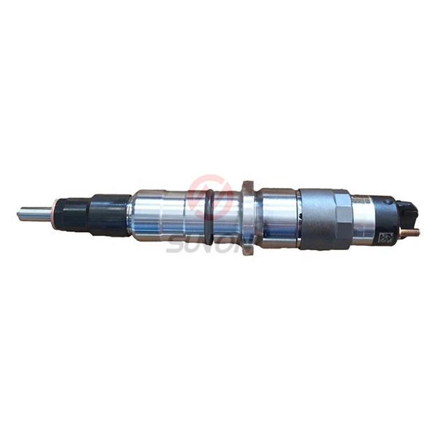 Common Rail Fuel Injector for Diesel Engine