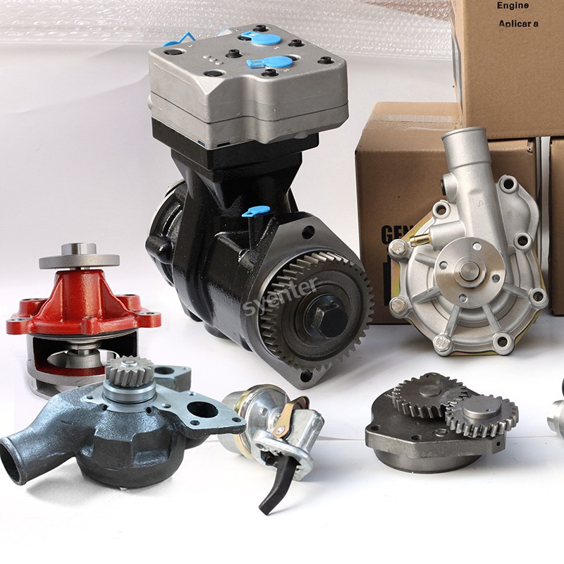 Common Rail Fuel products for diesel engine truck - Image 3