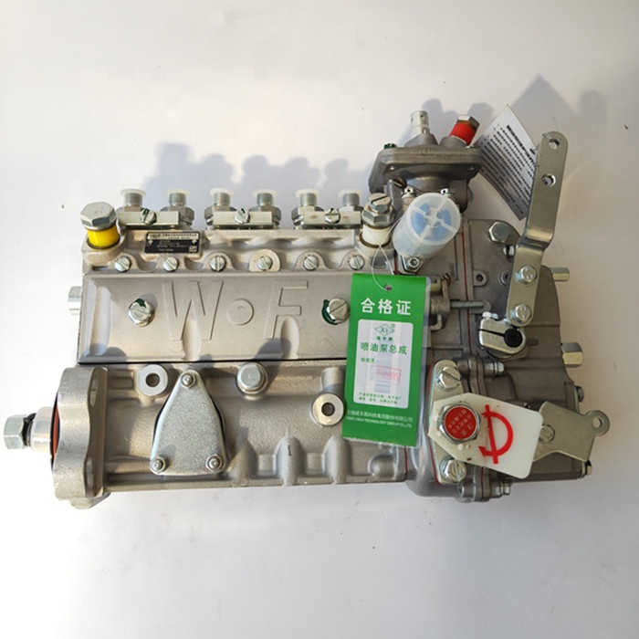 Common Rail Fuel System products - Image 3