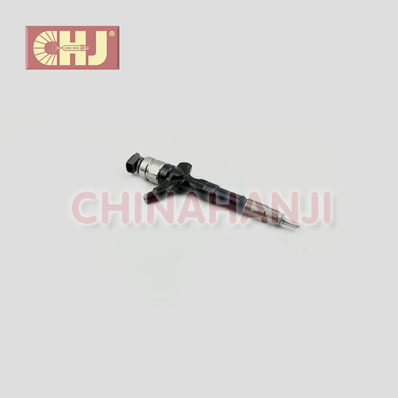 common rail injectors 095000 - Image 2