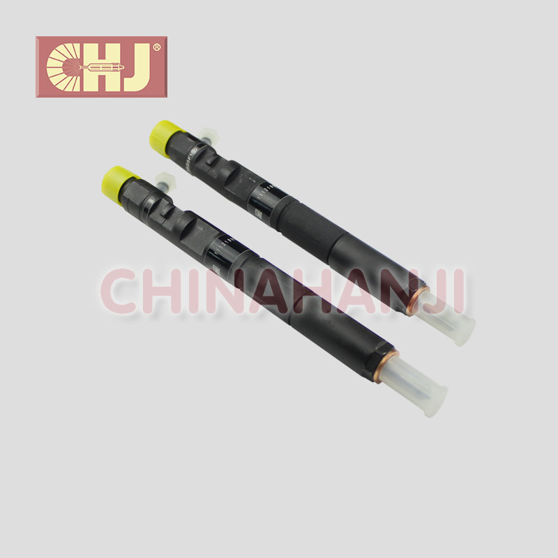 common rail injectors EJBR - Image 3