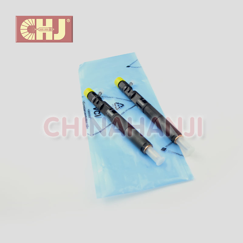 common rail injectors EJBR - Image 2